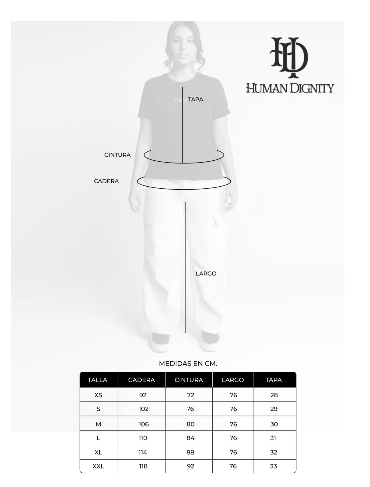 Overall Corduroy Gris