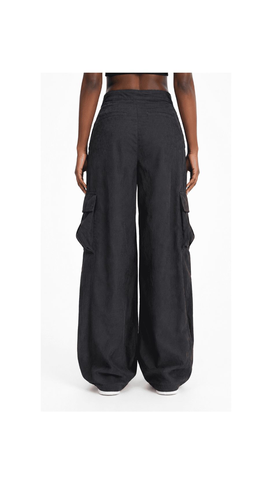 Pantalón Light Negro