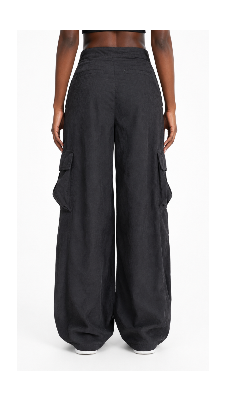 Pantalón Light Negro