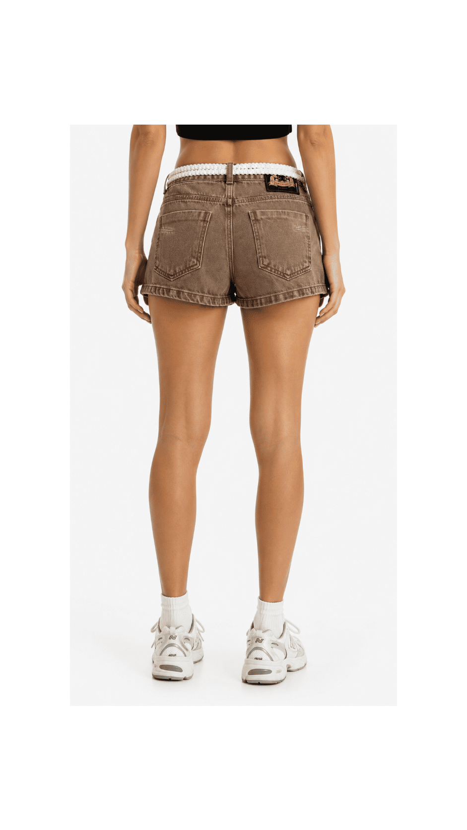 Short Jean Café