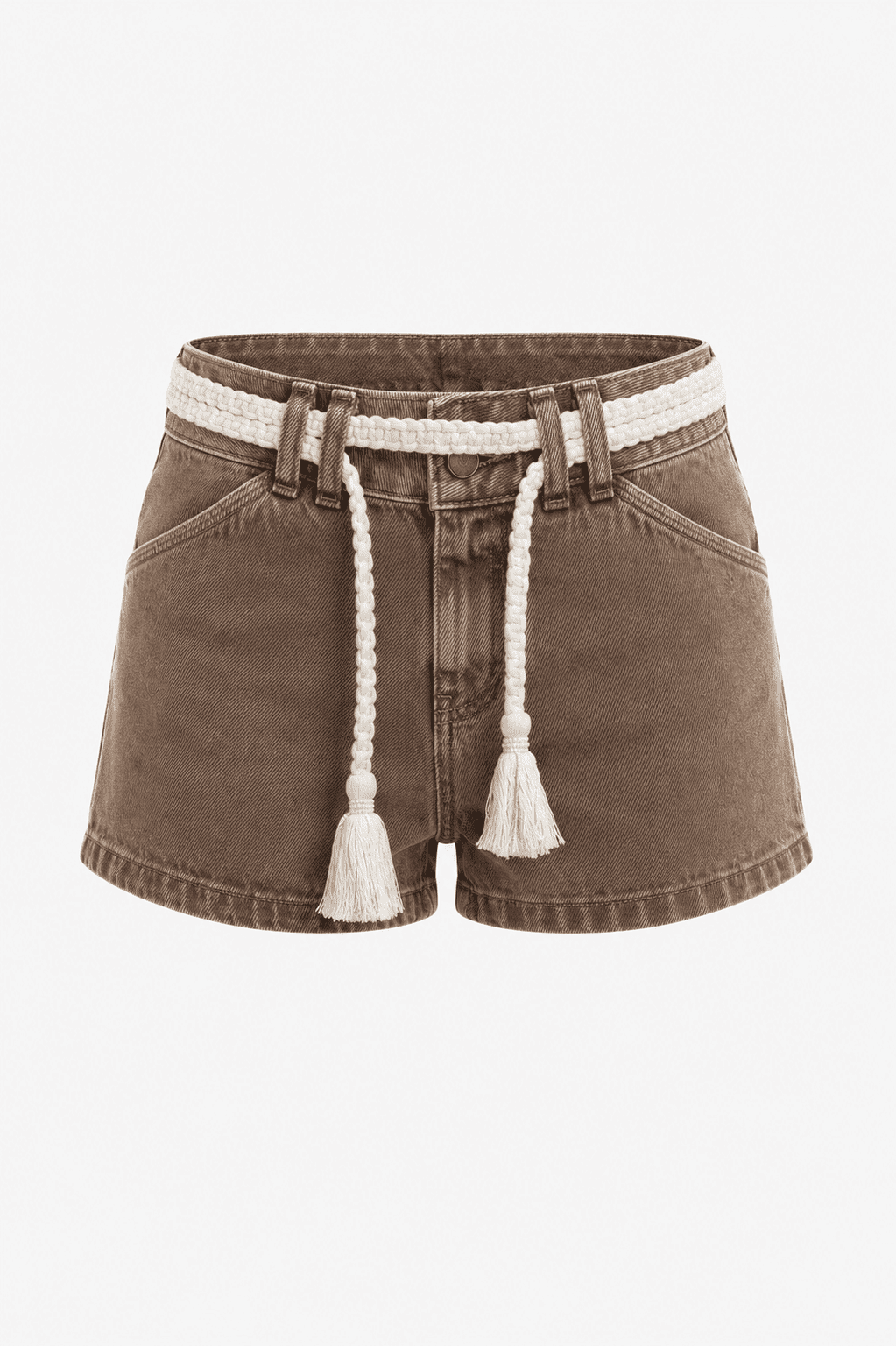 Short Jean Café
