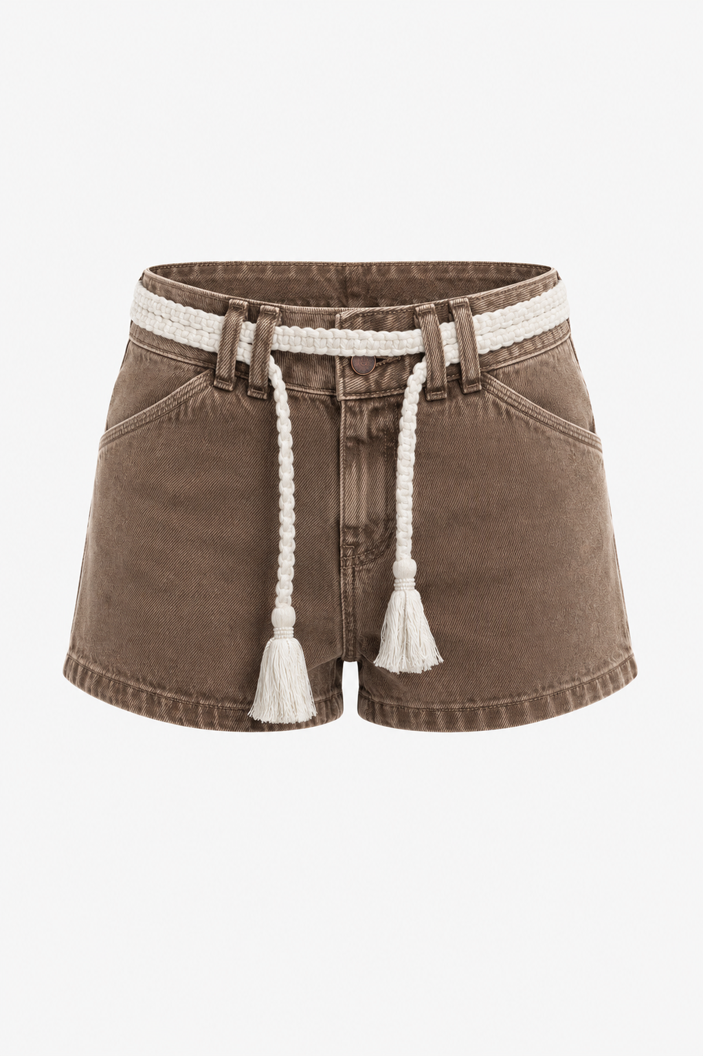 Short Jean Café