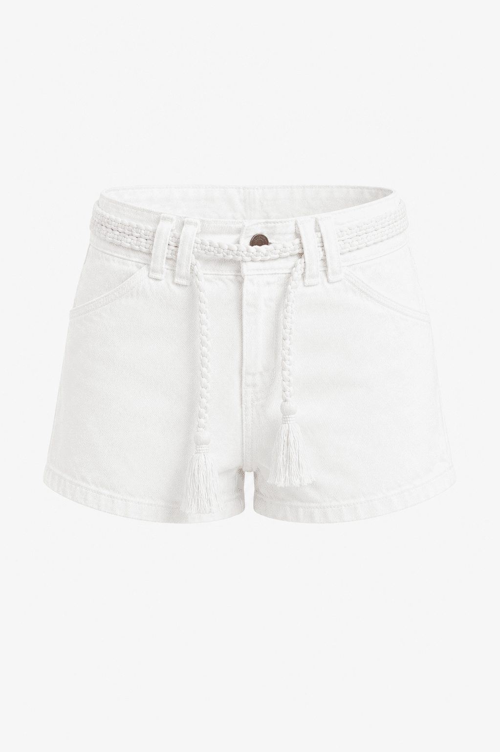 Short Jean Blanco