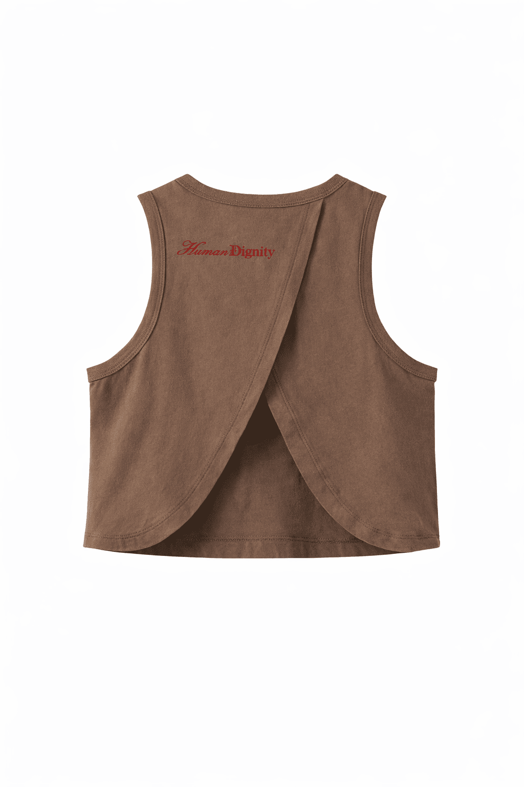Camisilla Apertura Cafe