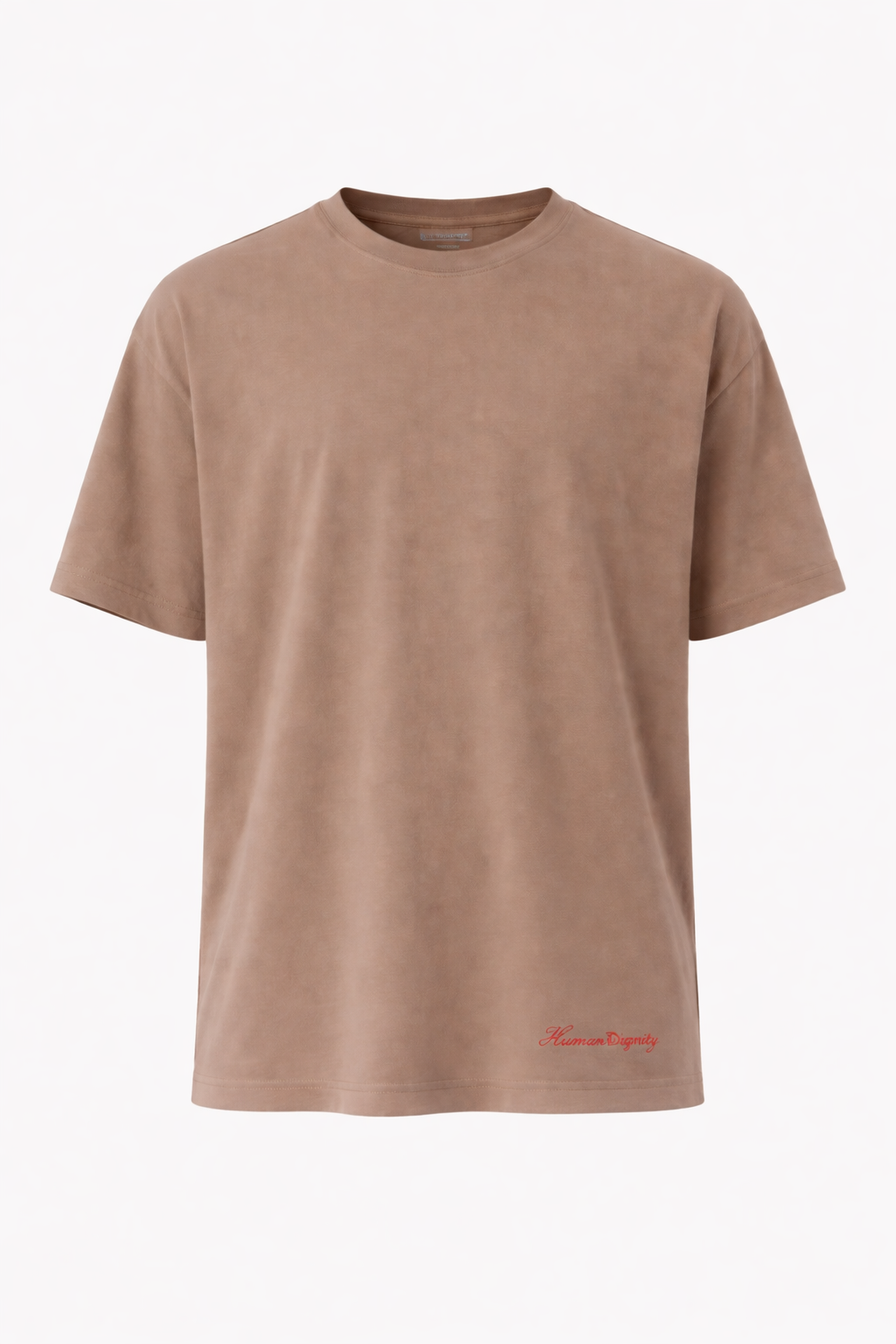 Camiseta Mustang Cafe