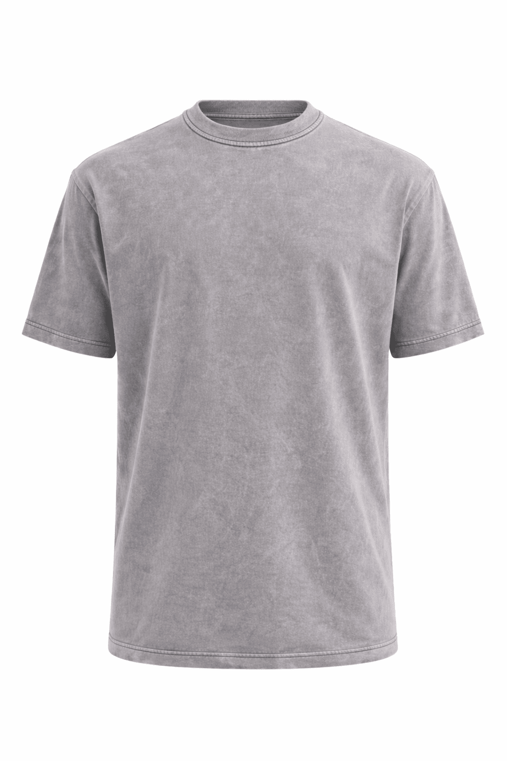 Camiseta Lavado Gris