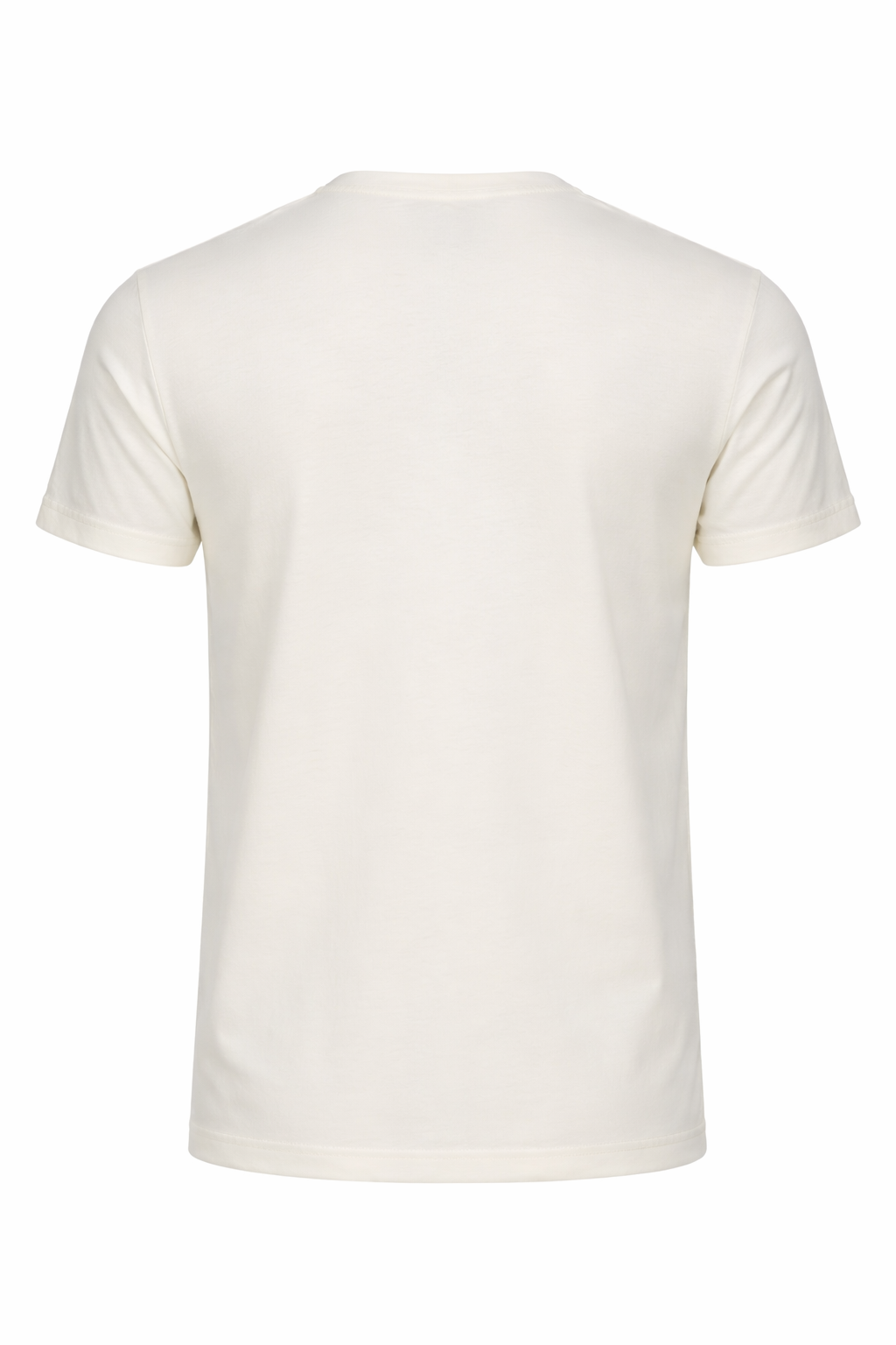Camiseta Blanca Básica