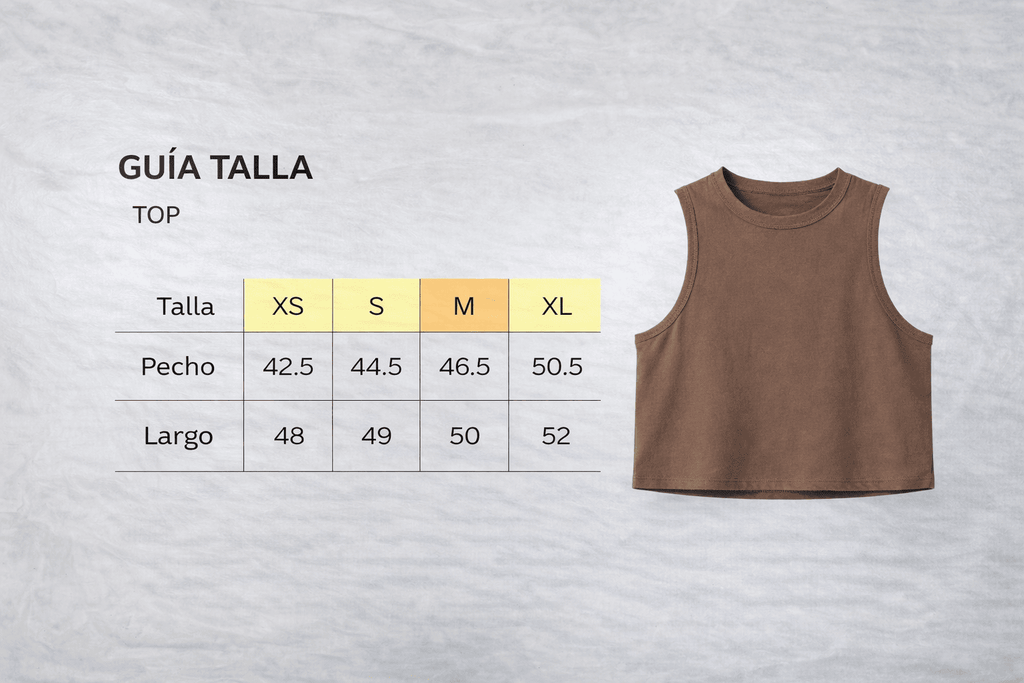 Camisilla Apertura Cafe