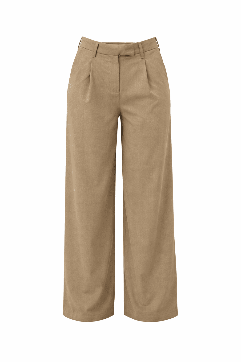 Pantalón Sastre Caqui