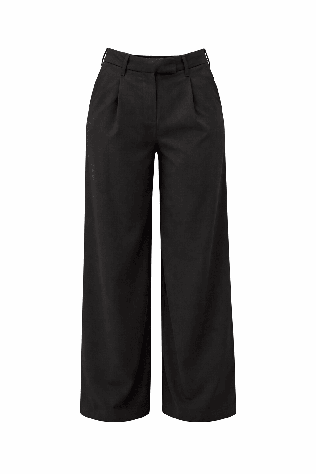 Pantalón Sastre Negro