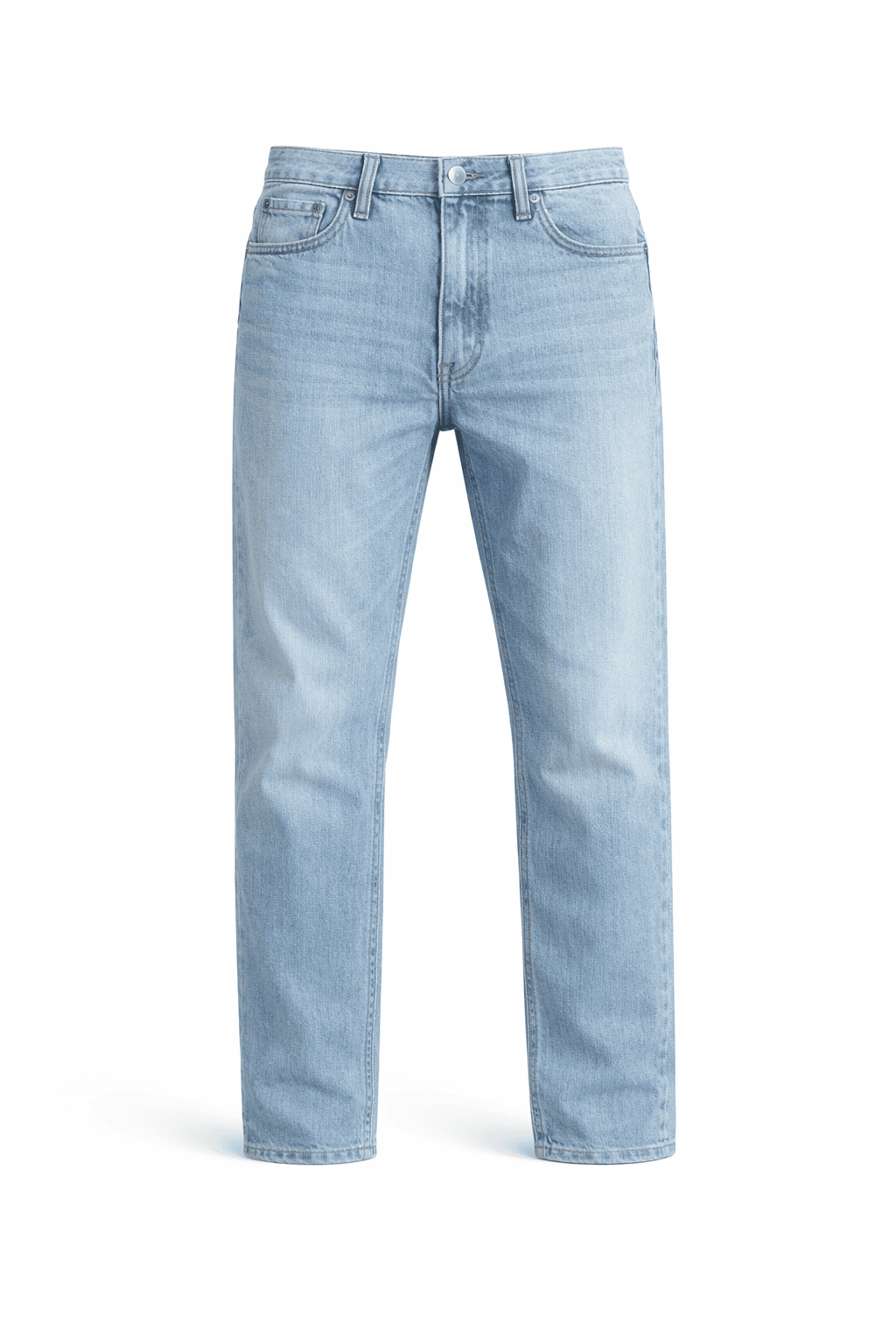 Jean Stretch Azul Claro