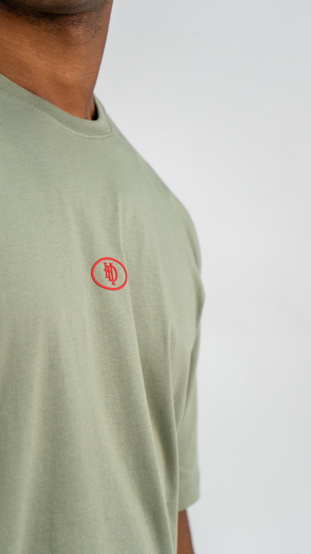 Camiseta Verde Medellin