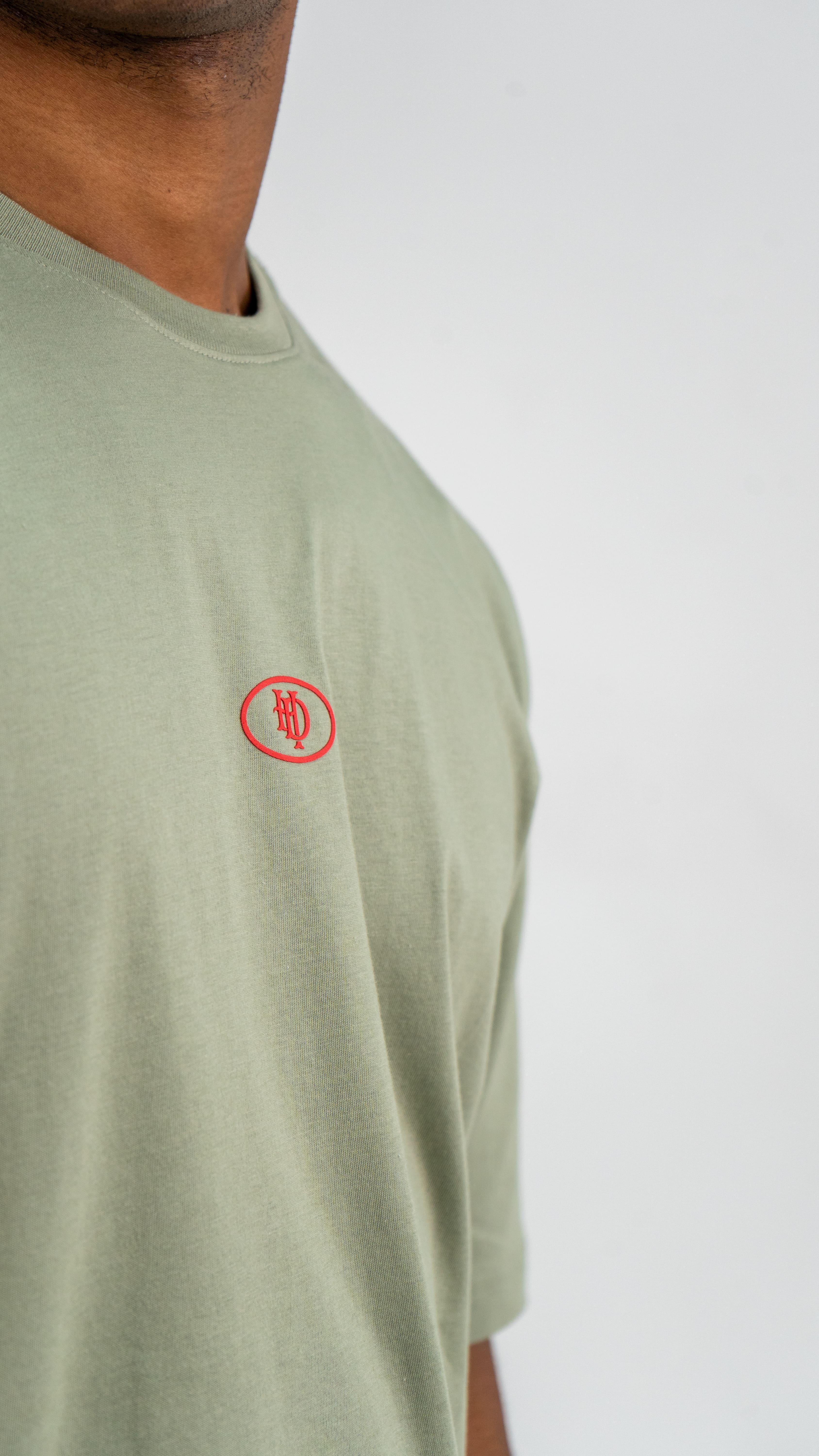 Camiseta Verde Medellin