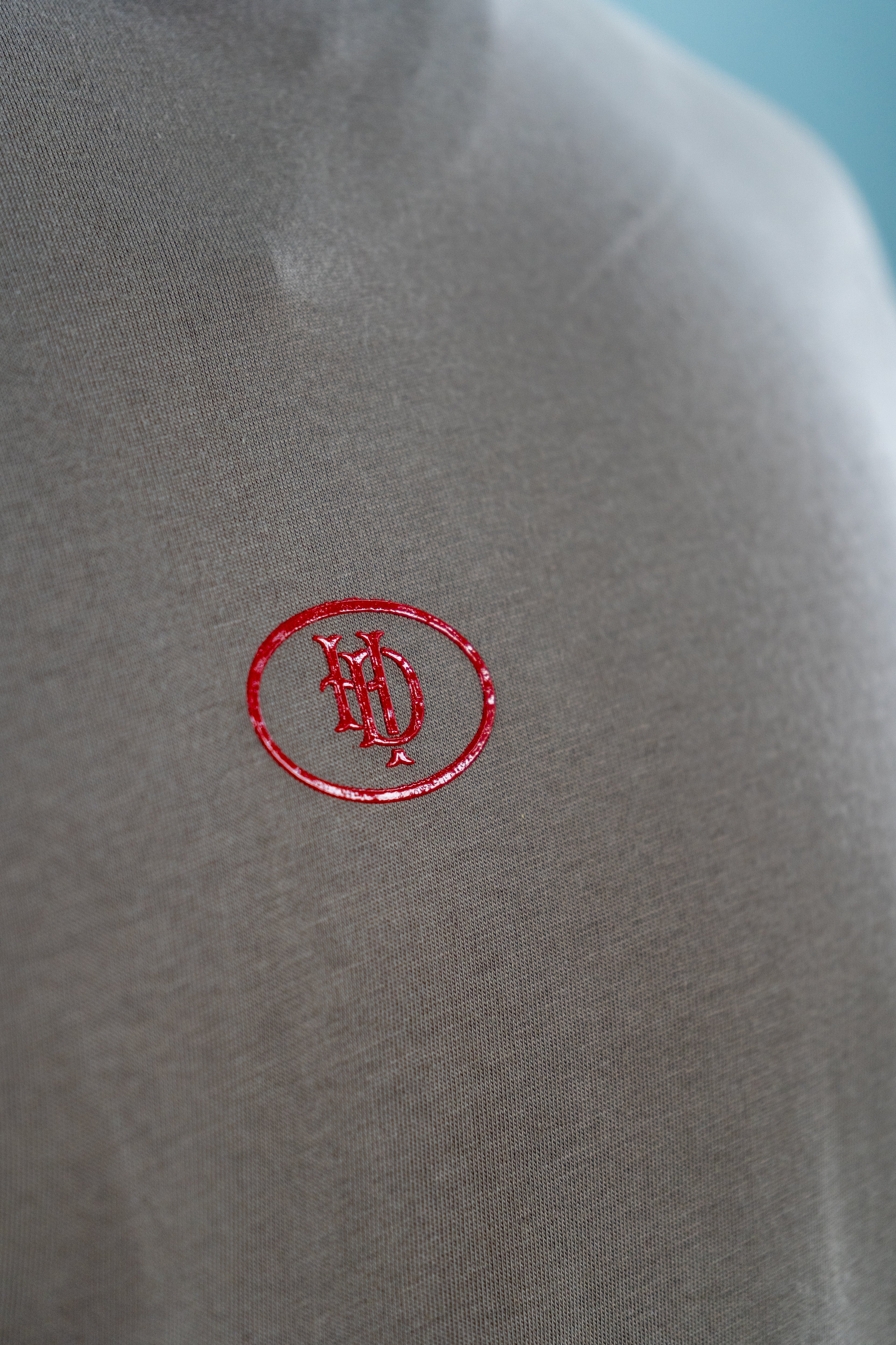 Camiseta No Perfect Cafe