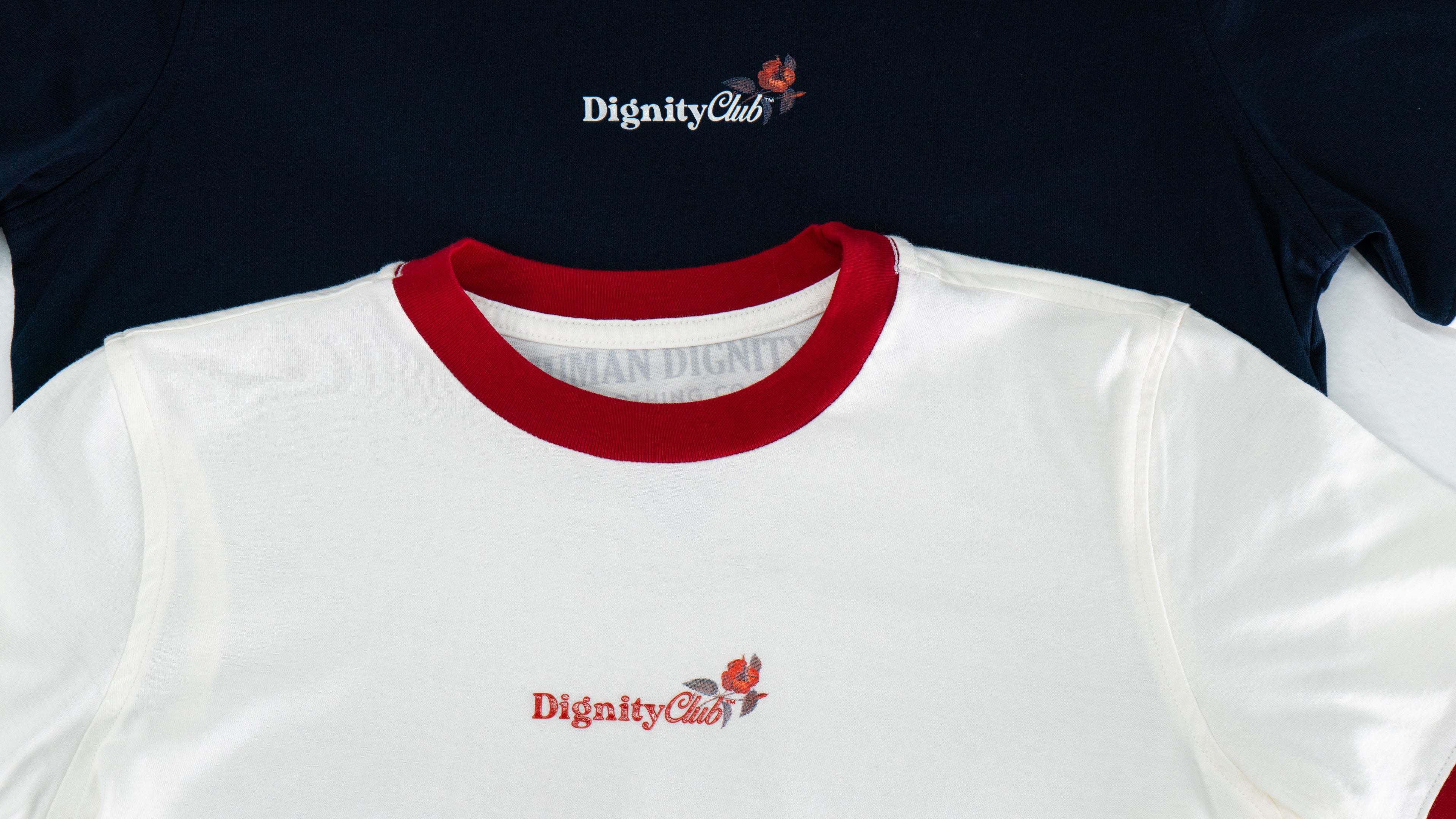 Camiseta Crop Blanca