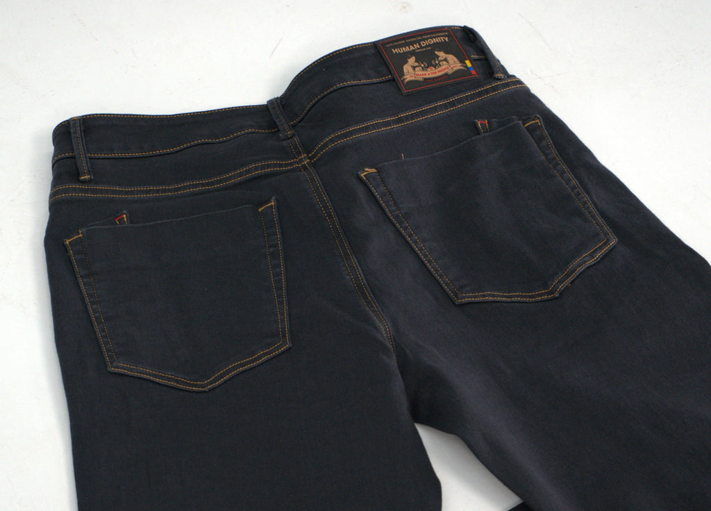 Jean Slim Negro