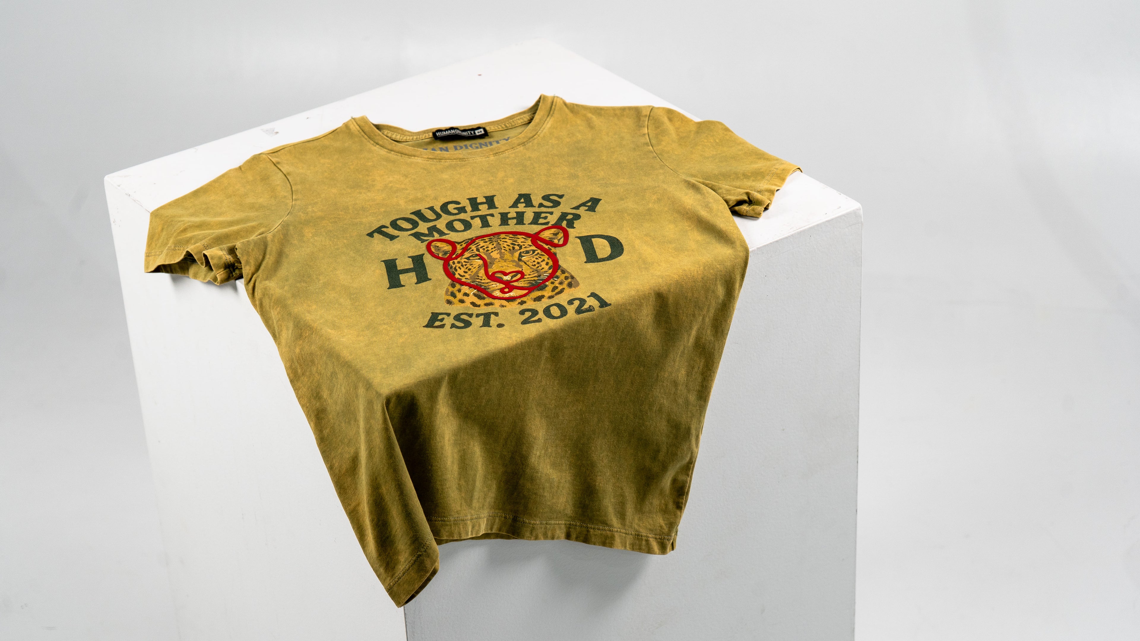 Camiseta Loen Wild
