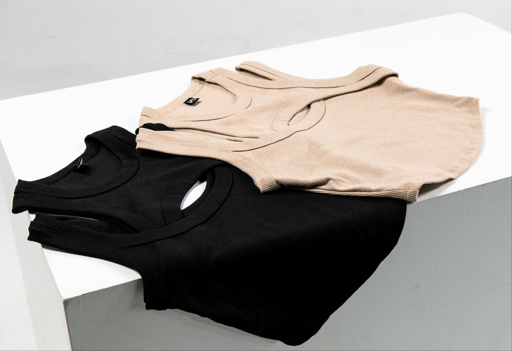 camiseta Top ARENA
