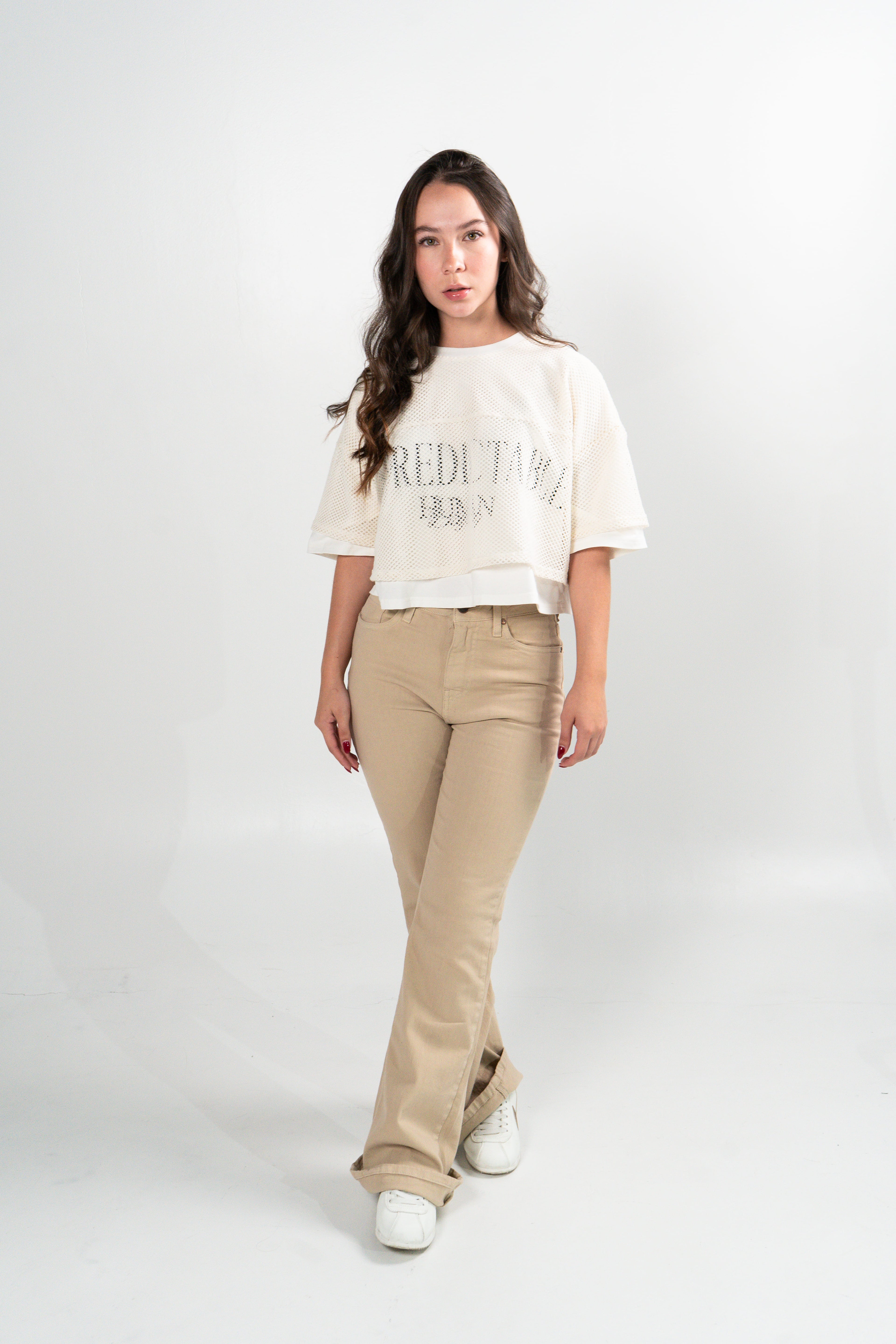 Jean Flare Strech Arena