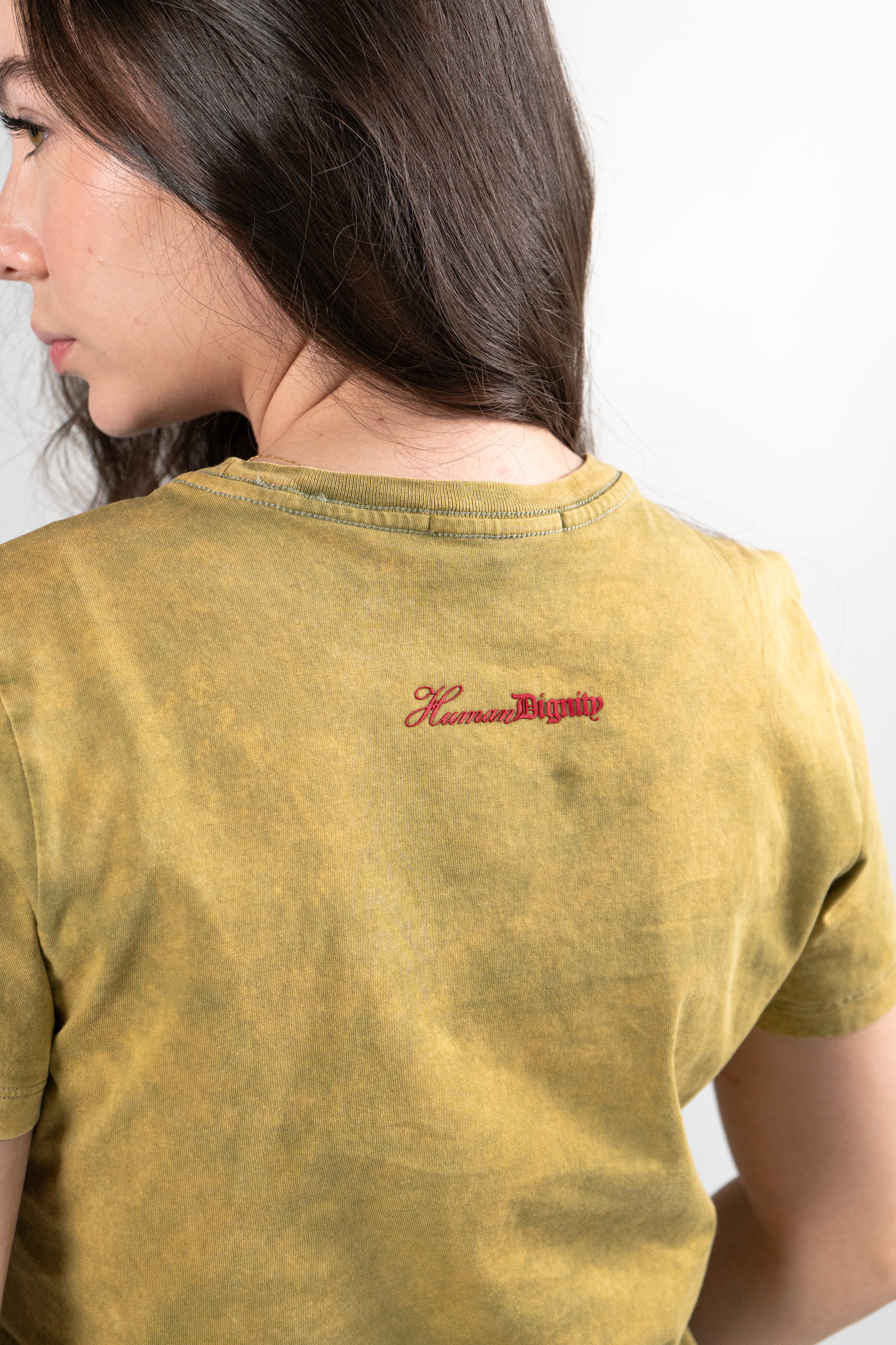 Camiseta Loen Wild