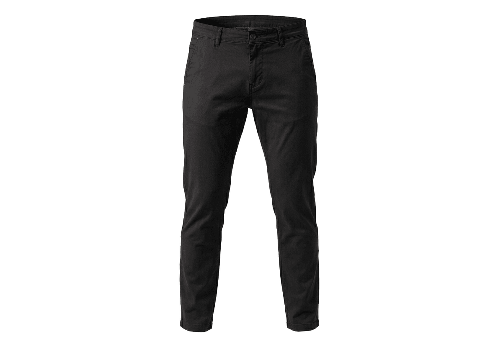 Pantalón Clásico Negro