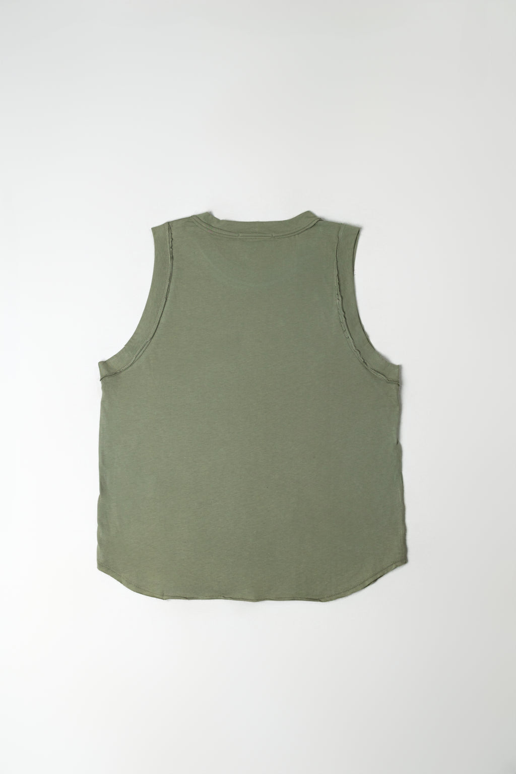 Camisilla Rustica Verde
