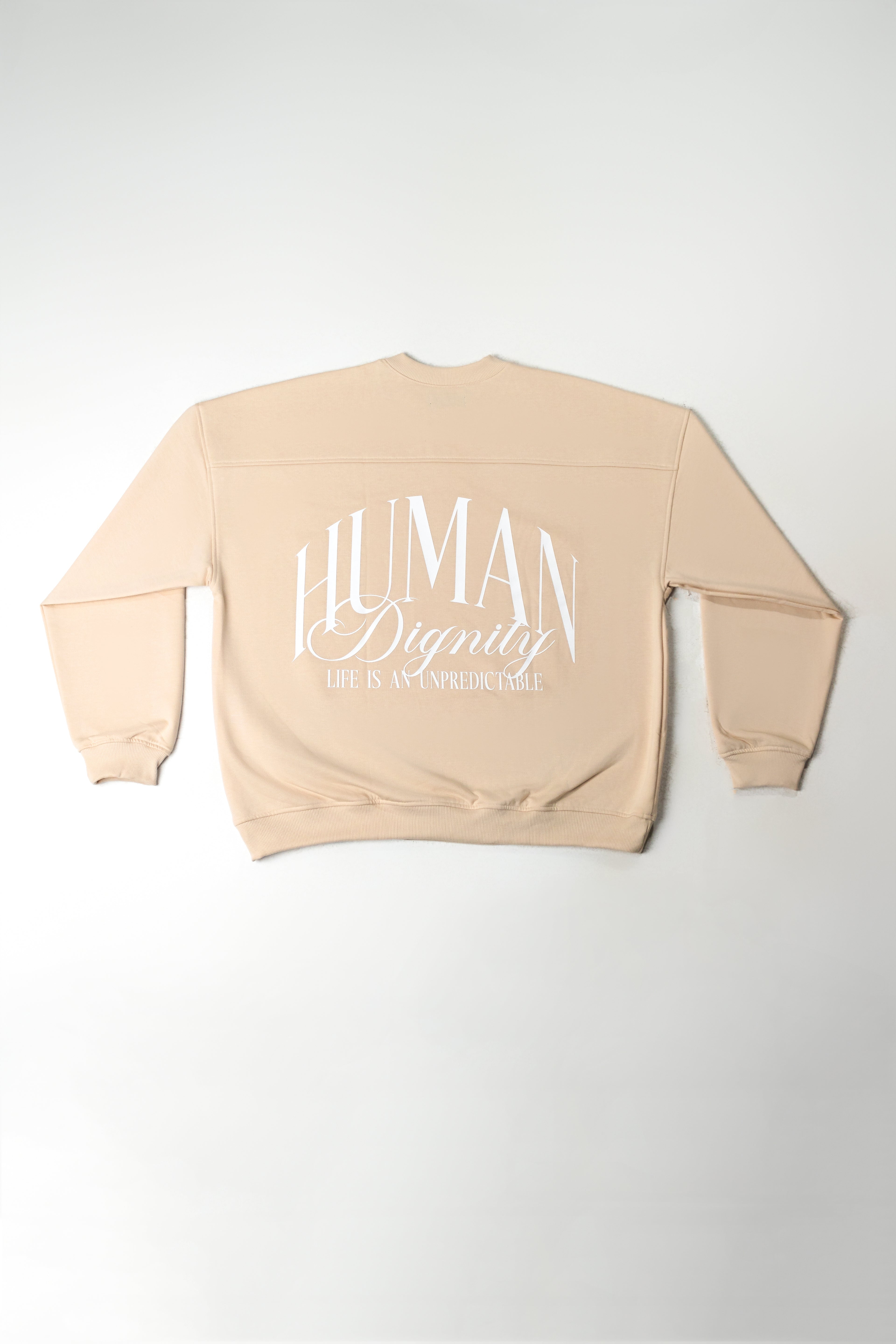 Buzo HMN Beige