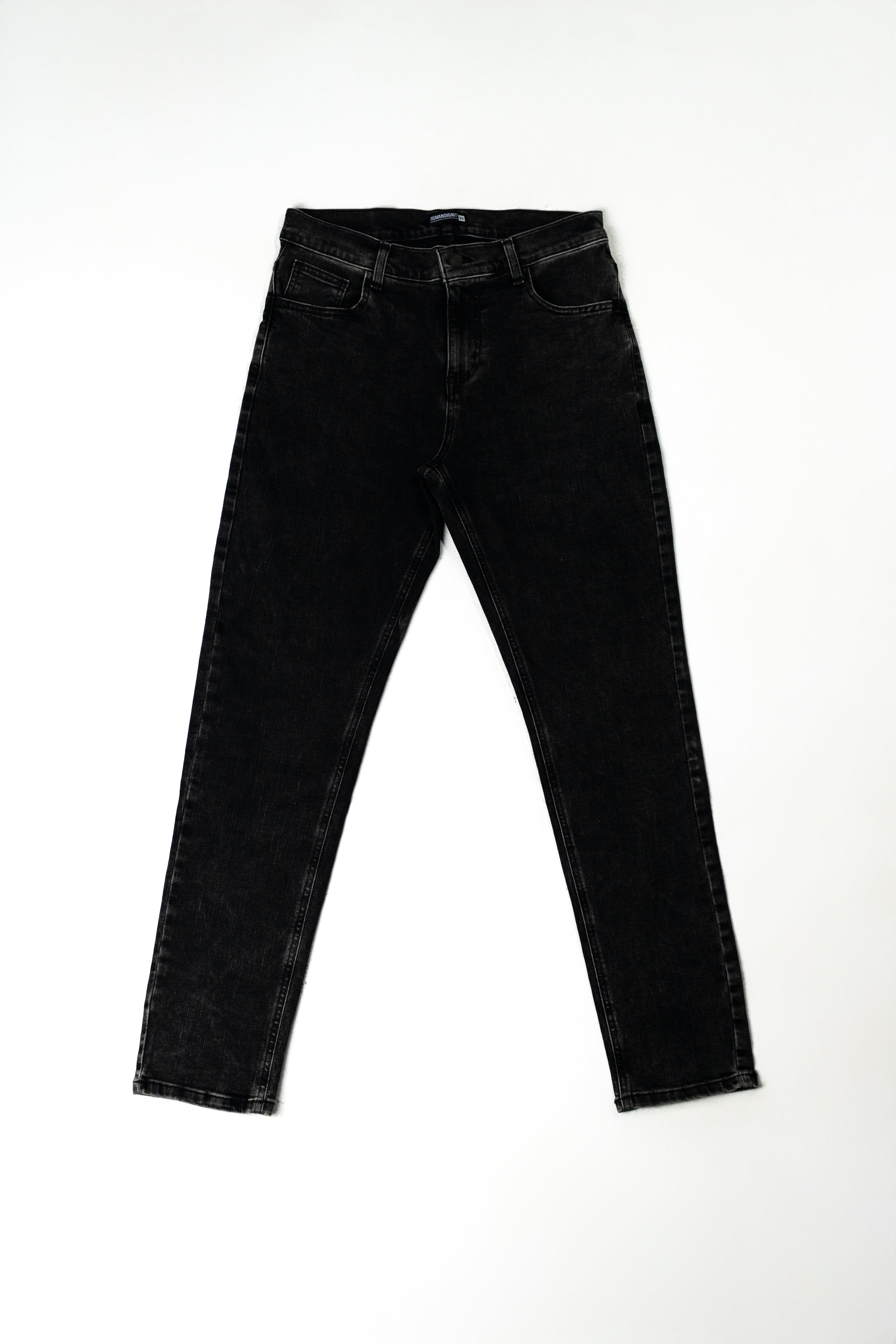 Jean Basic Black