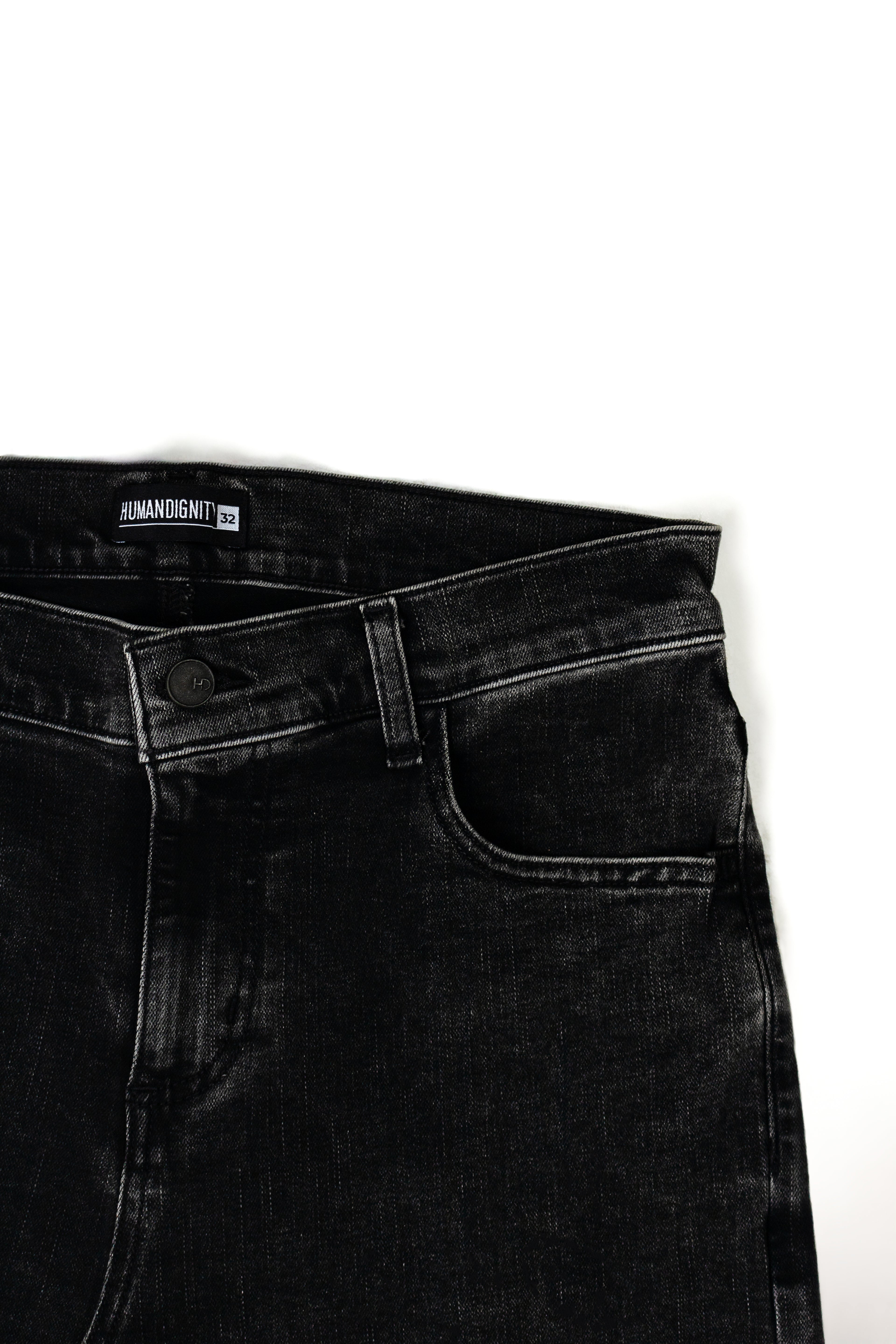 Jean Basic Black