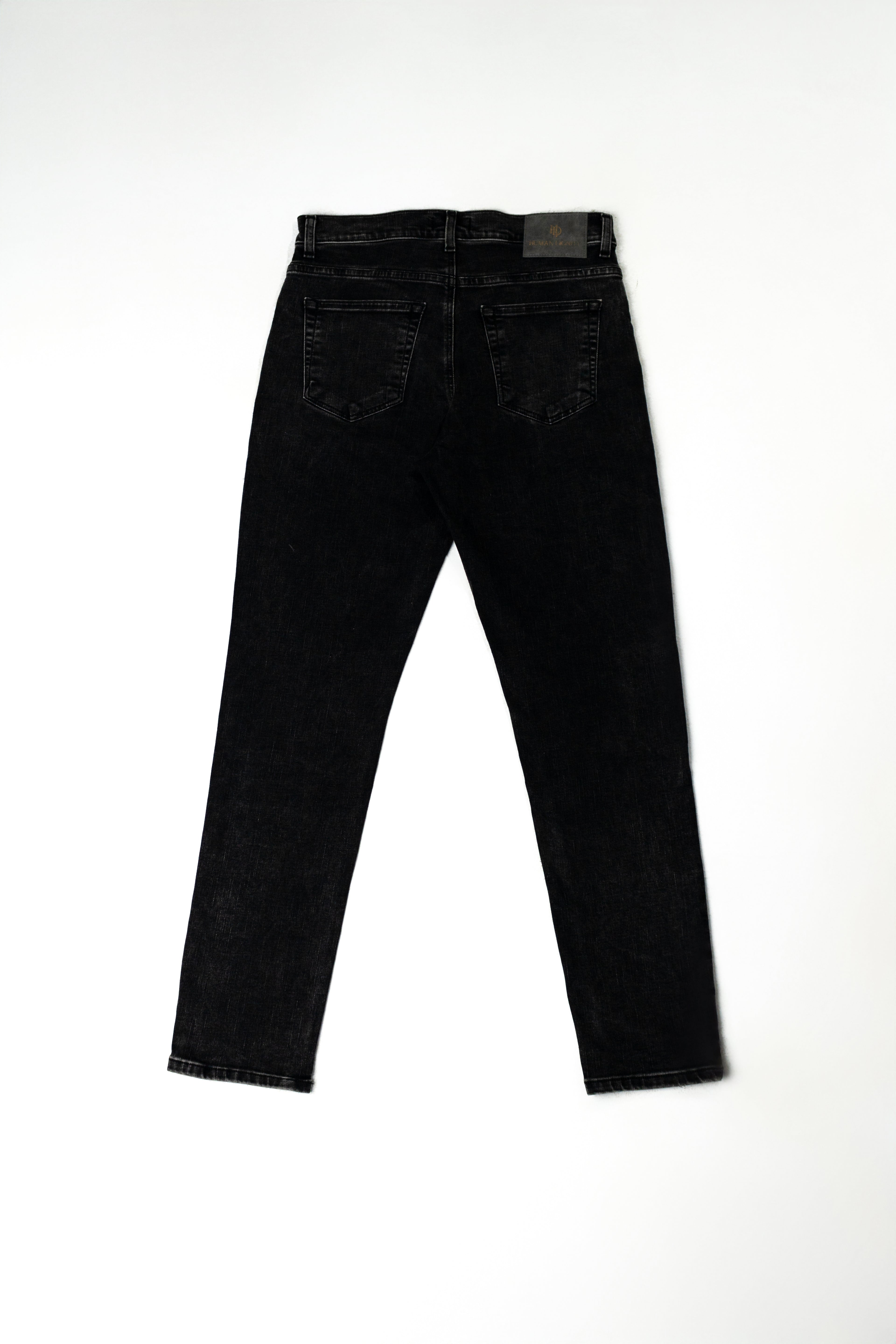 Jean Basic Black