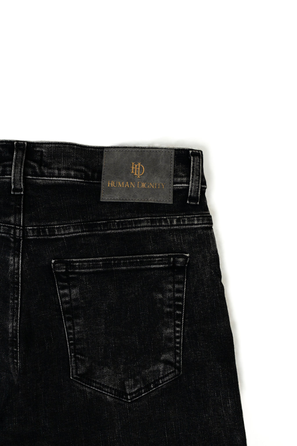 Jean Basic Black