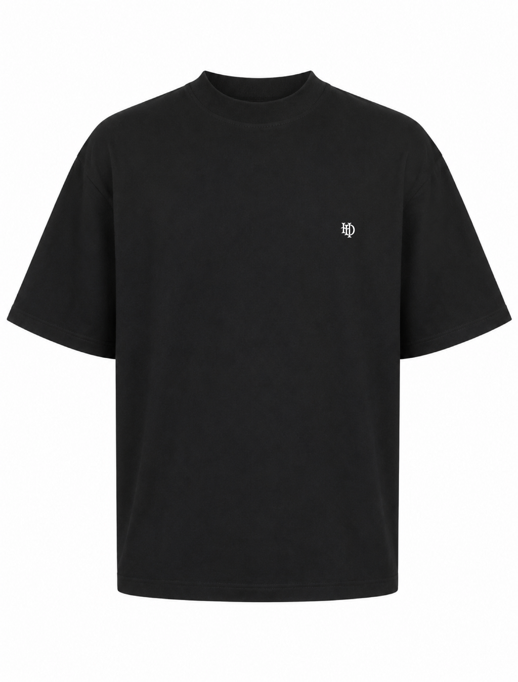 Camiseta Lavish Negra