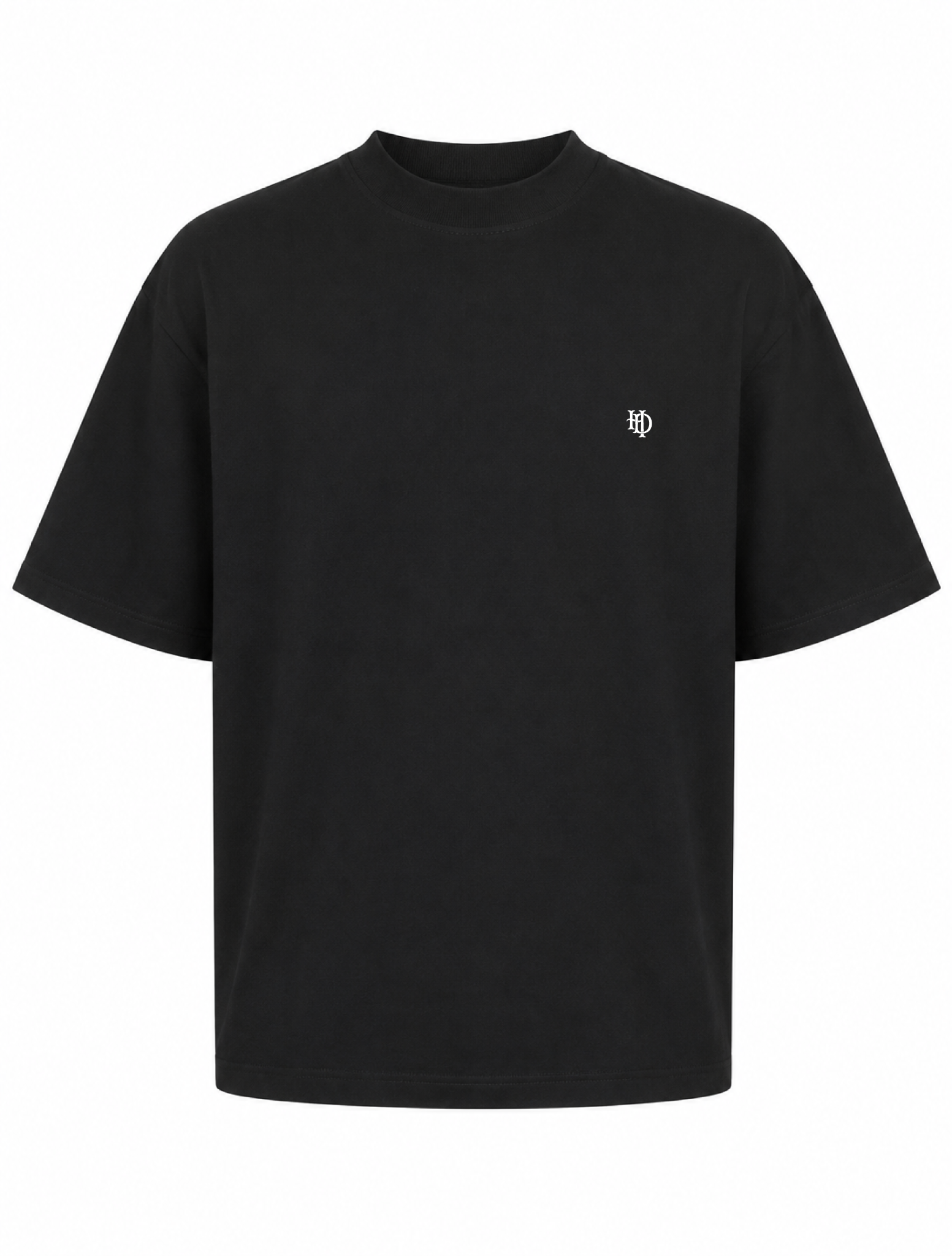Camiseta Lavish Negra