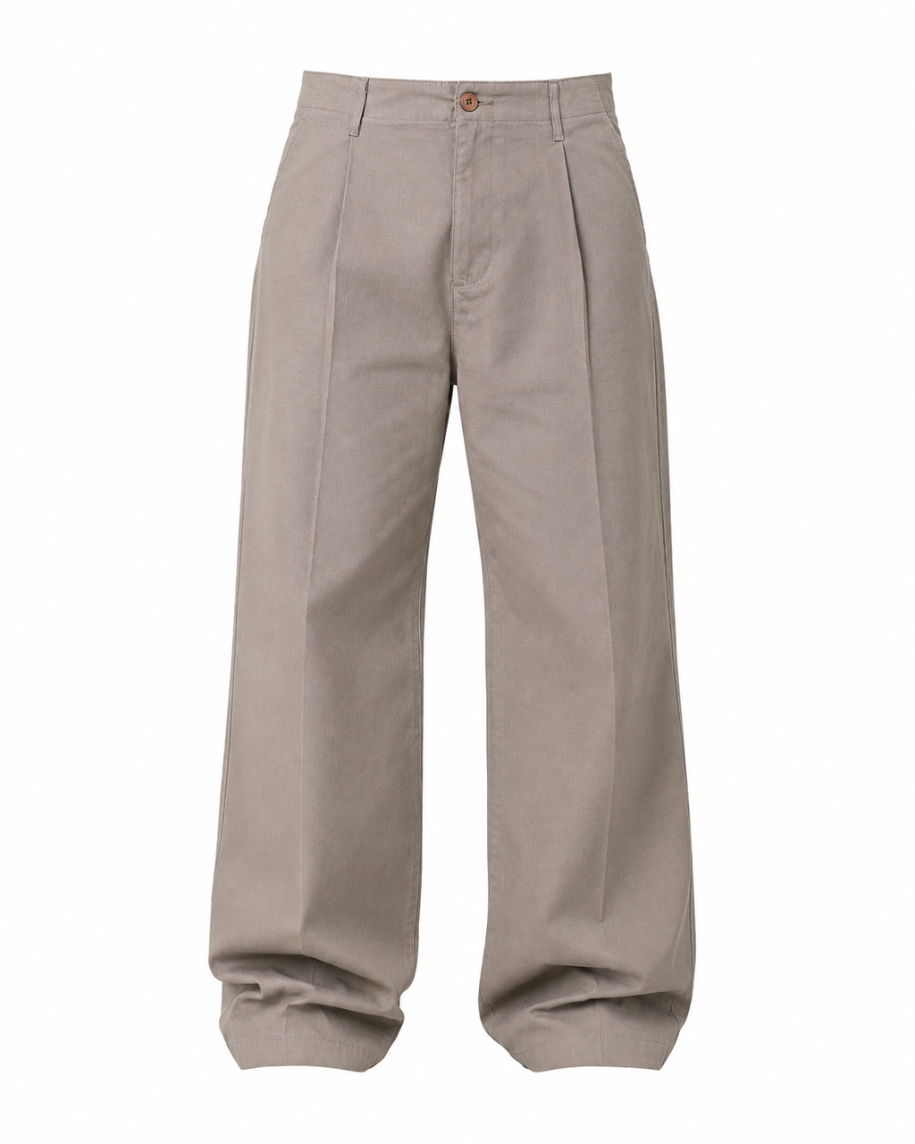 Pantalón Sastre Taupe