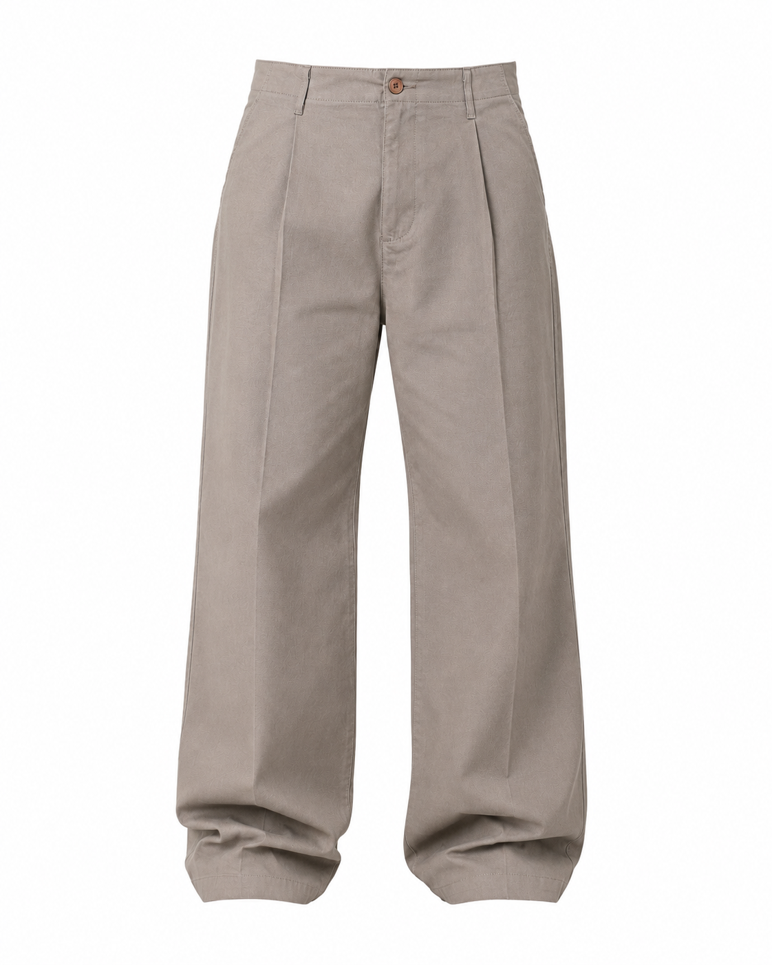 Pantalón Sastre Taupe