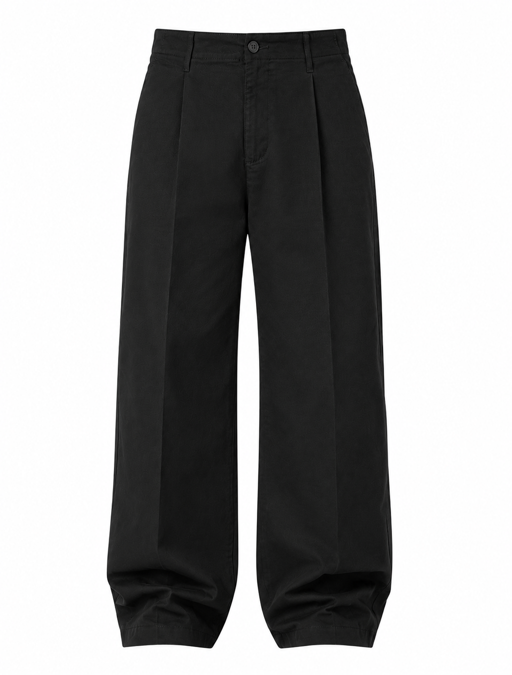 Pantalón Sastre Negro