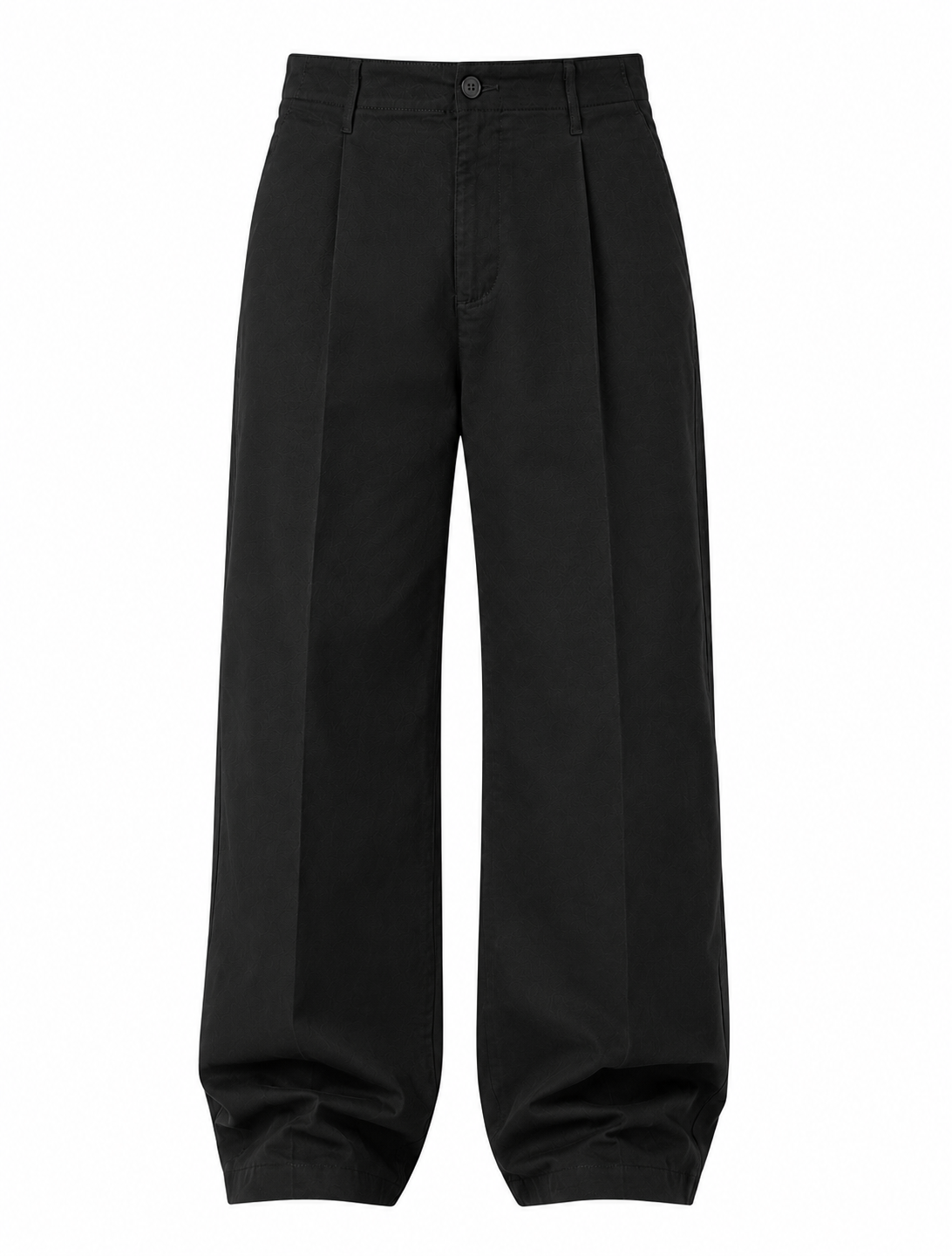 Pantalón Sastre Negro