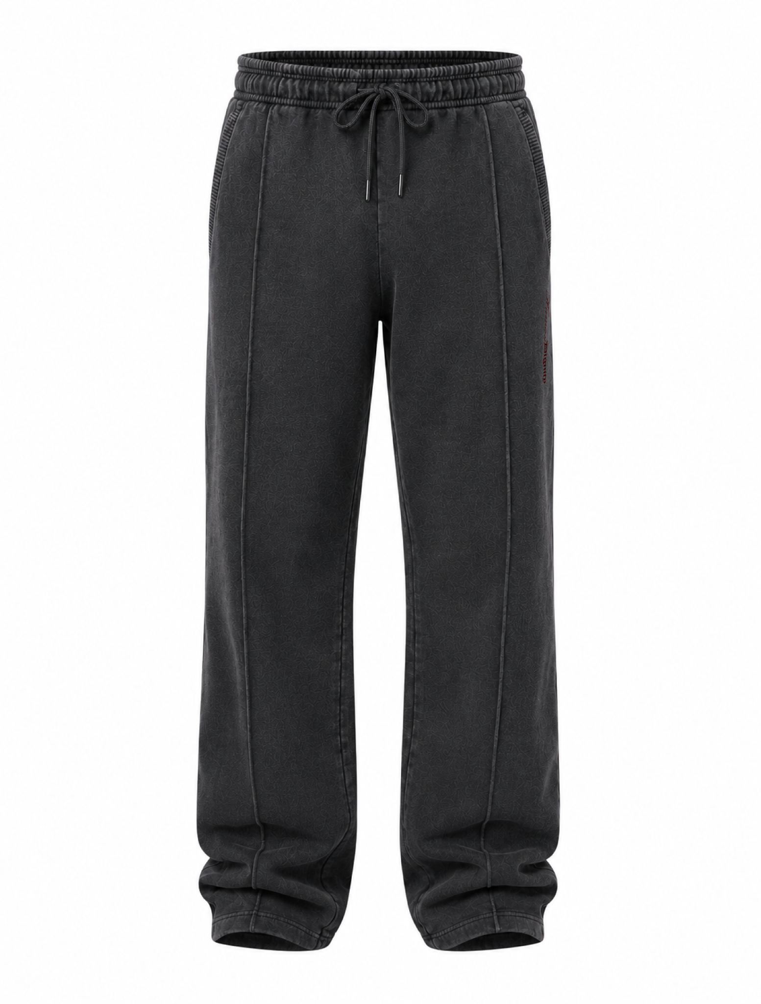 Sudadera ACID Negra