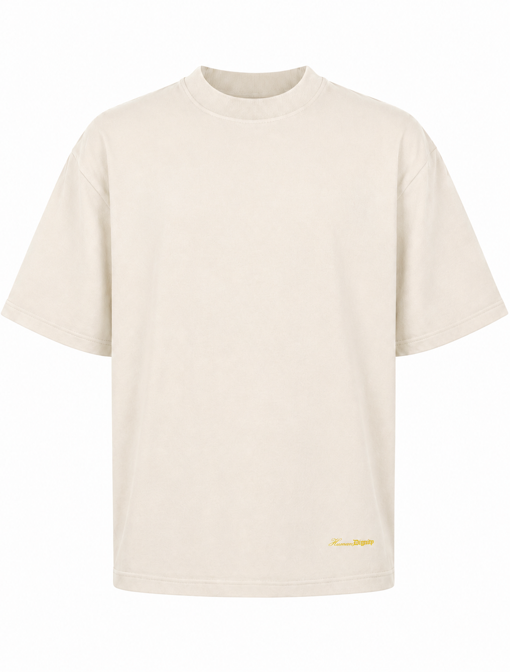 Camiseta Blanca HD