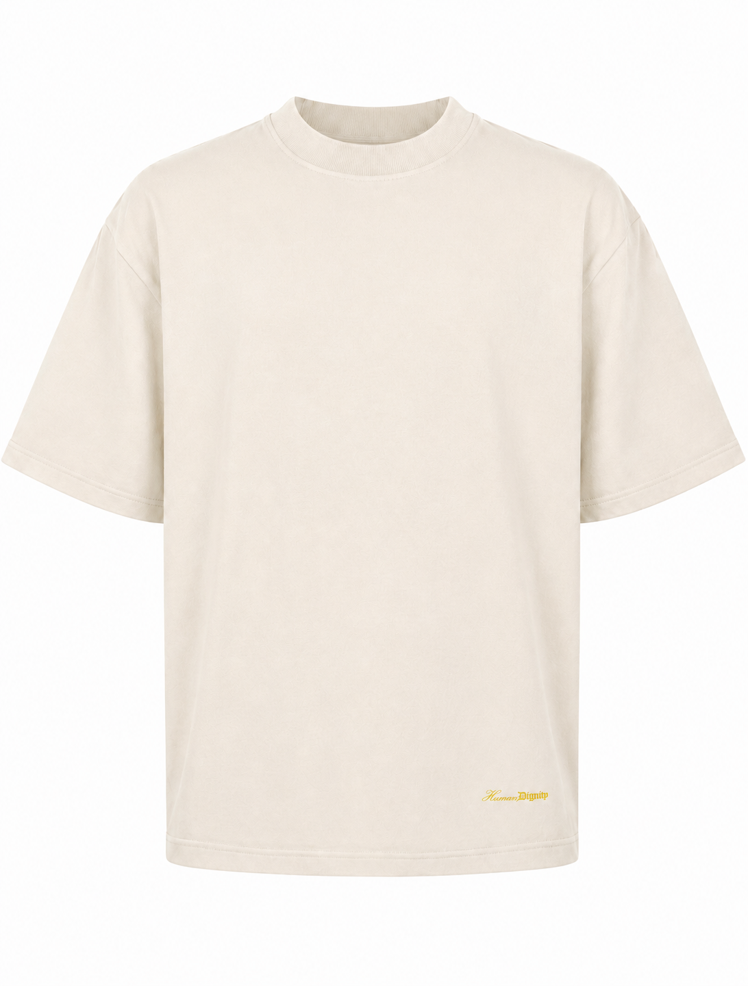 Camiseta Blanca HD