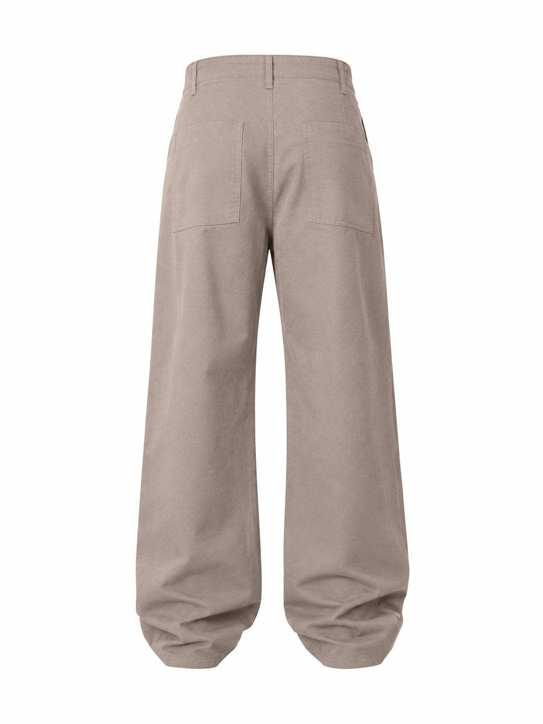 Pantalón Sastre Taupe