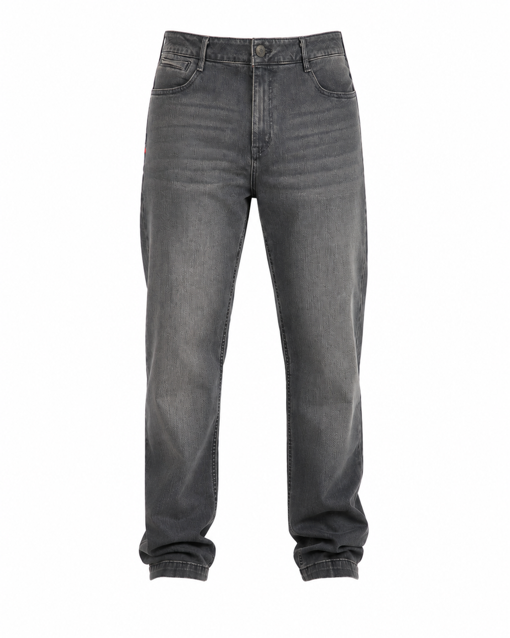 Jean Regular Negro