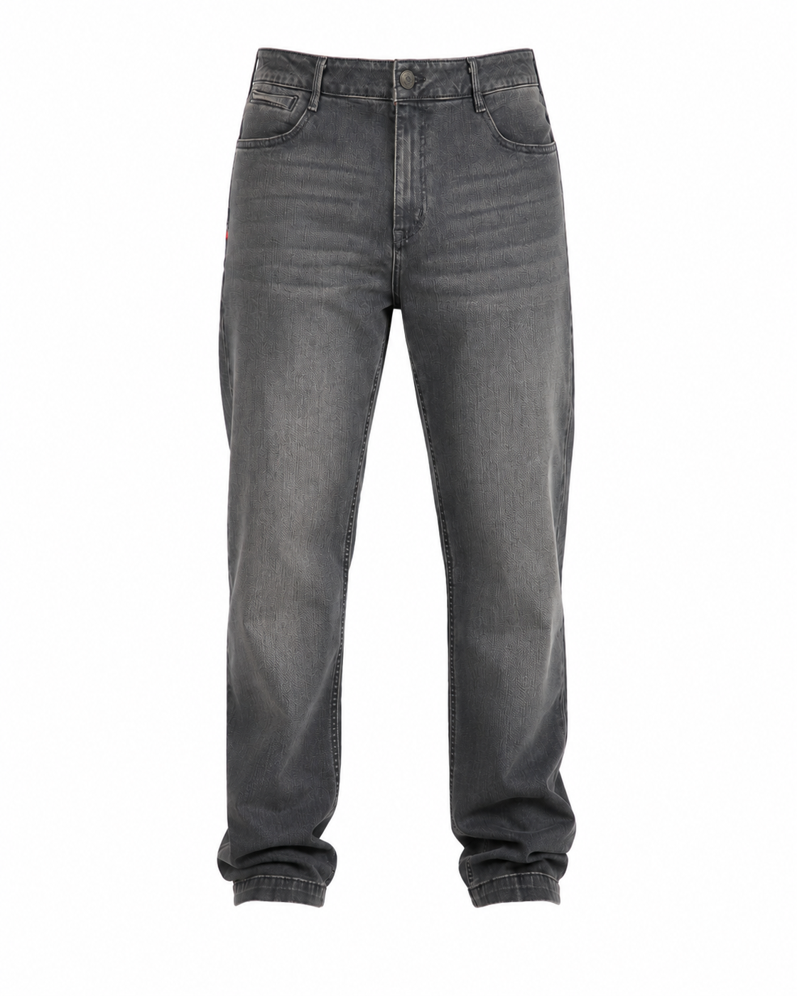 Jean Regular Negro