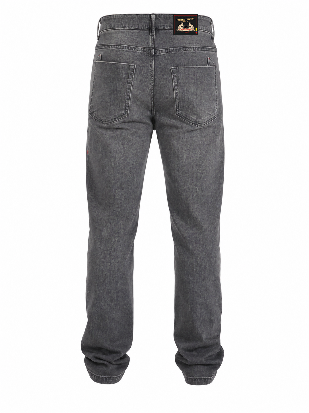 Jean Regular Negro