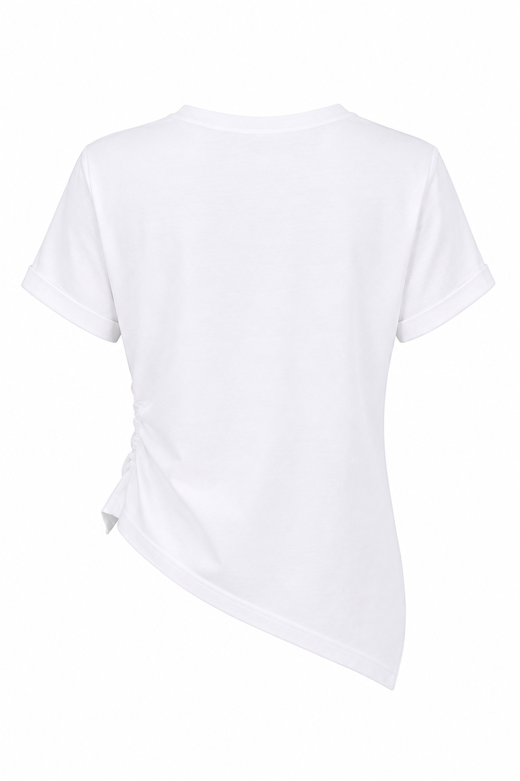 Camiseta Apertura Blanca