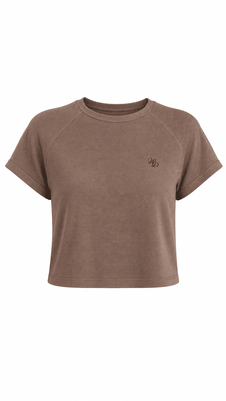 Camiseta ranglan Cafe